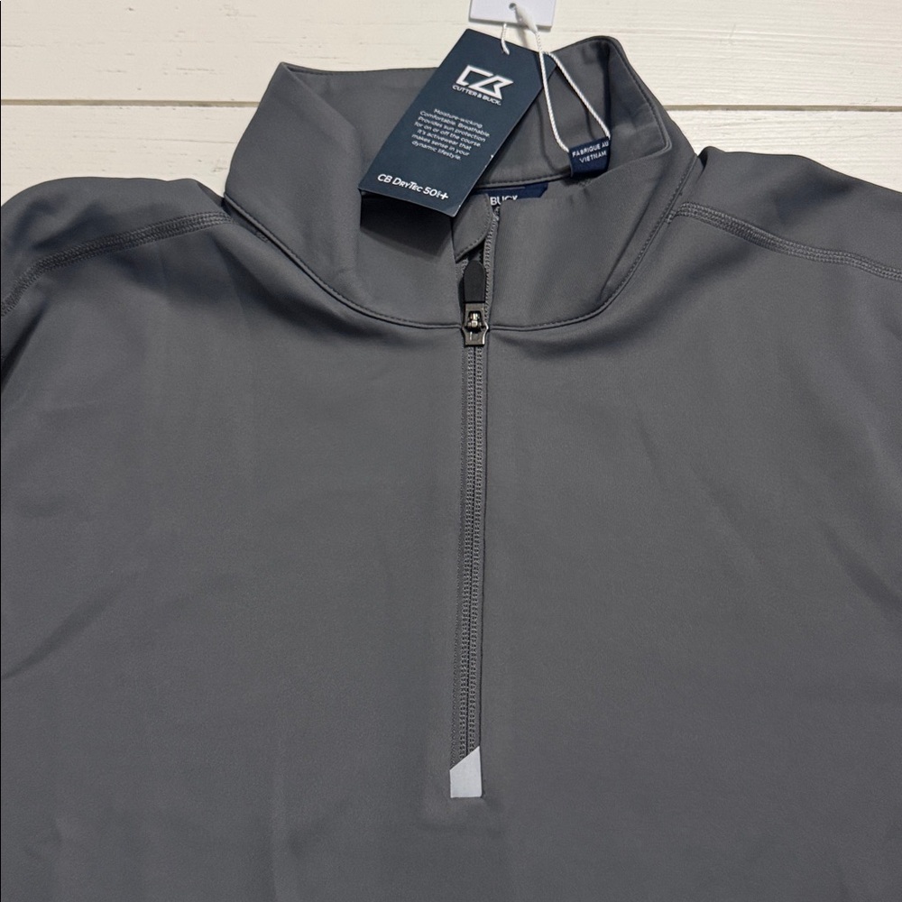 Cutter & Buck Pullover - Picture 3 of 5